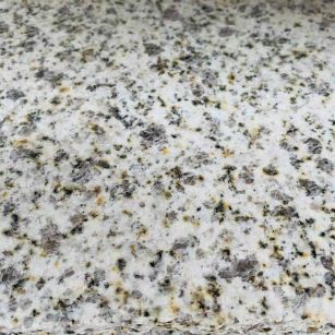 阳泉 黄金麻花岗岩石材浅黄光面