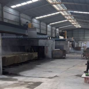 阳泉大切车间生产日常