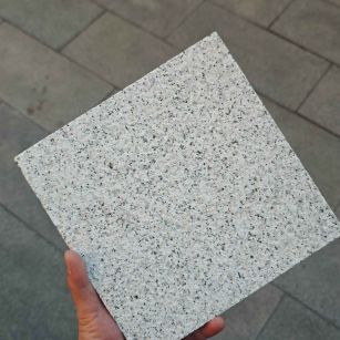 阳泉 白麻荔枝面花岗岩石材