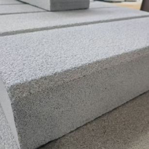 阳泉 芝麻灰荔枝面路沿石