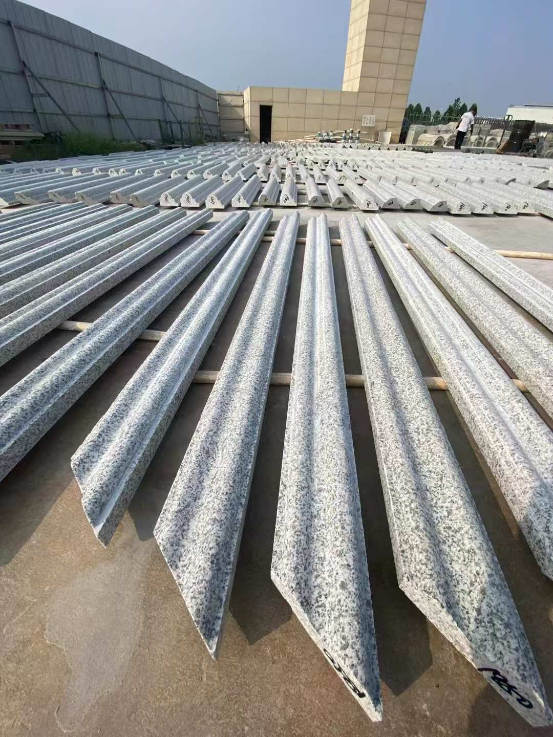 阳泉 白麻光面别墅线条防水加工