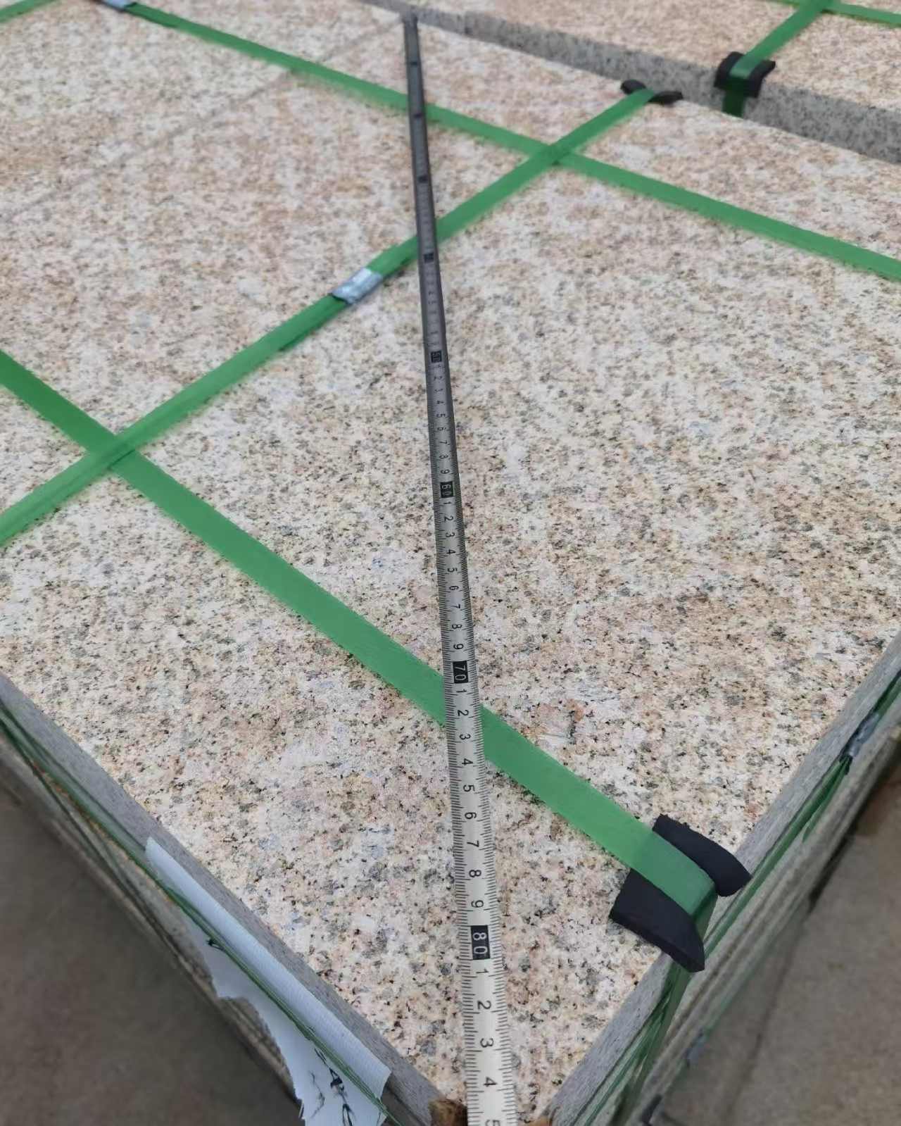 阳泉 黄金麻火烧面地铺石